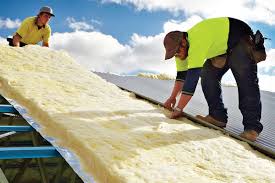 Best Commercial Insulation Services  in Sanibel, FL